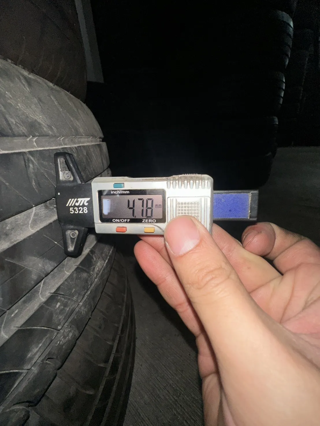 米其林PM3 二條 215-60-17