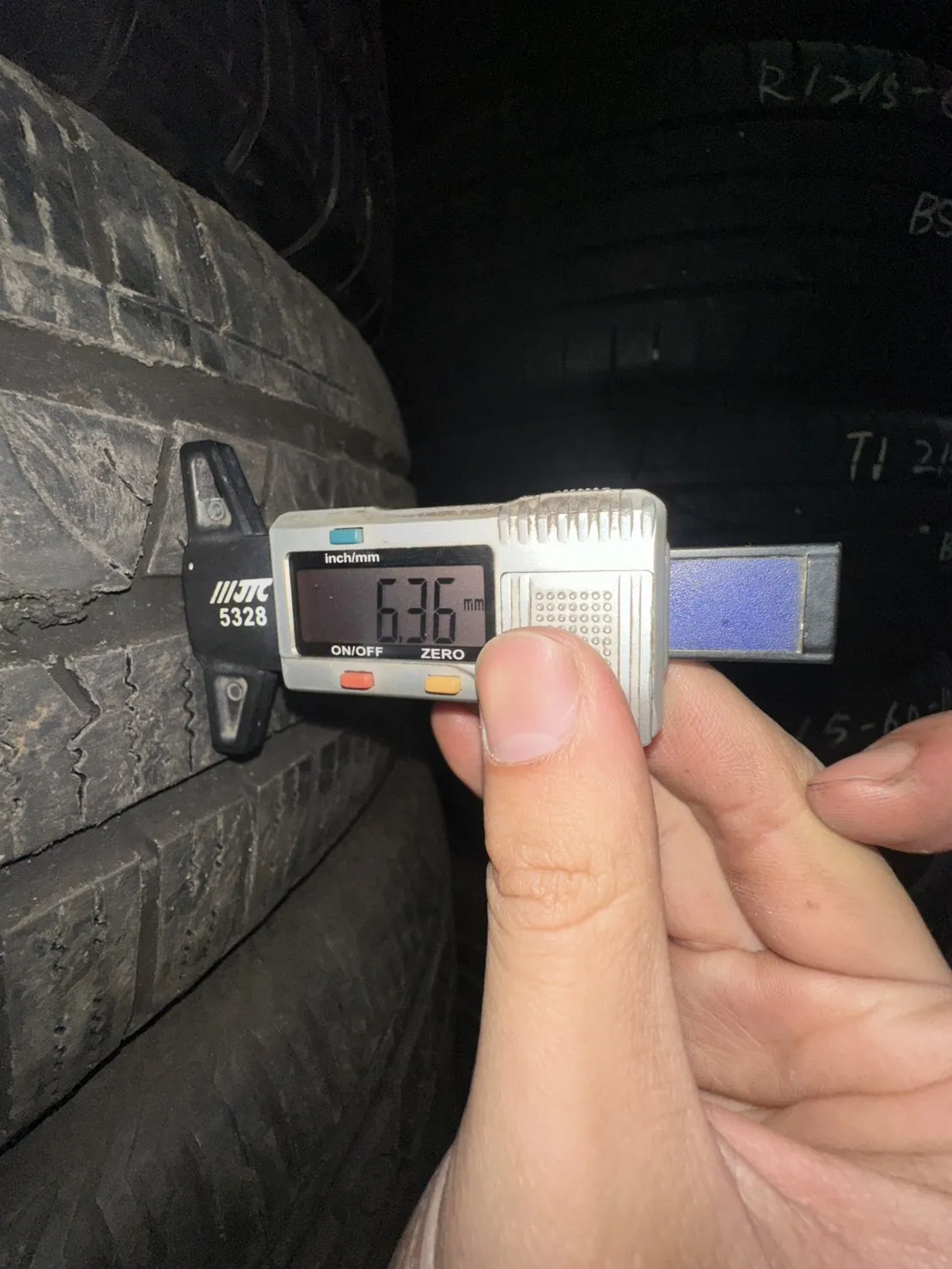 馬牌LX 四條 215-70-16