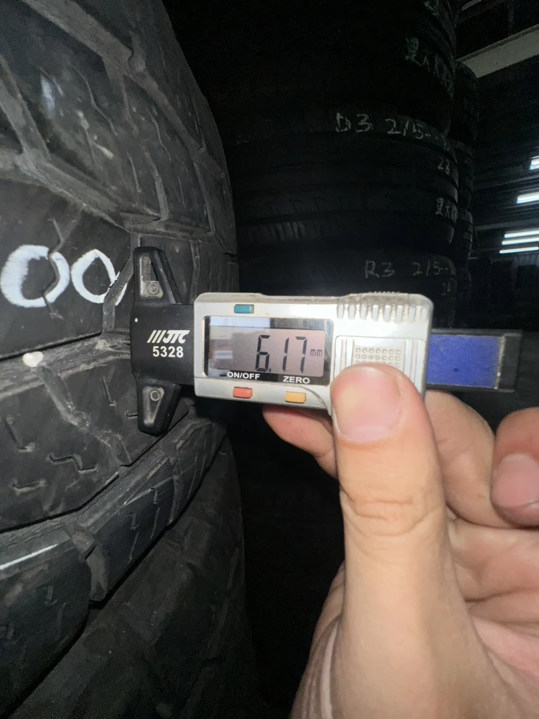 固鉑AT3 XL-T 四條 285-75-16