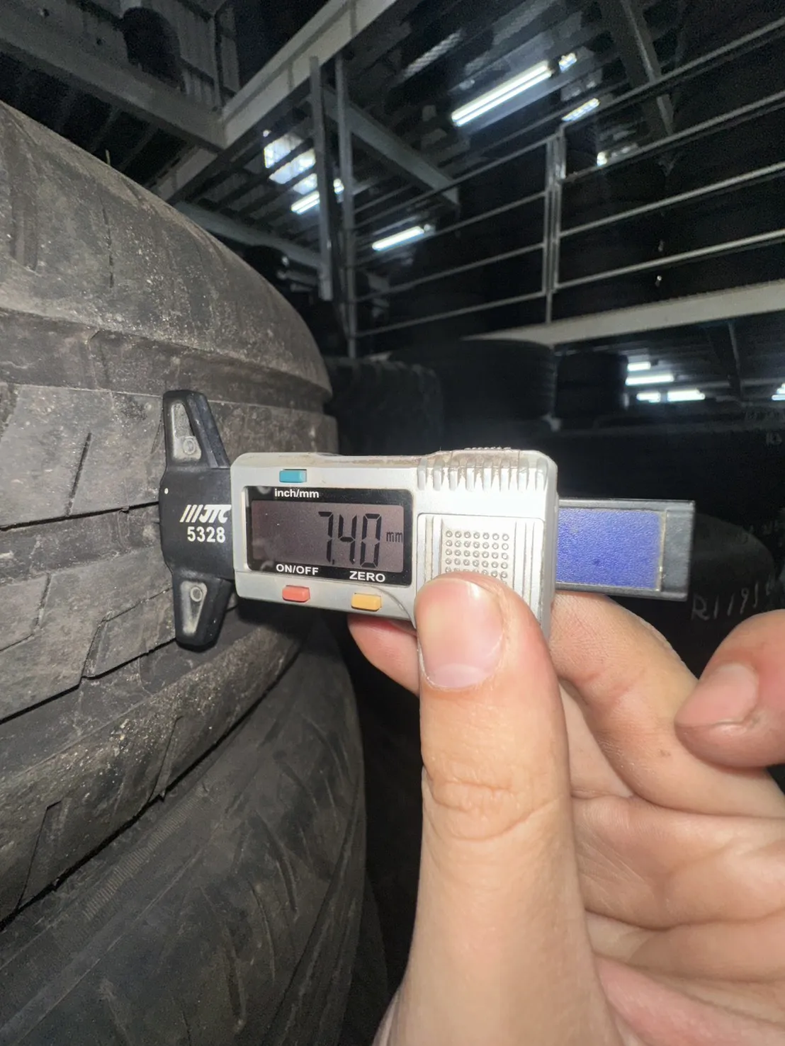 瑪吉斯MA-P5 四條 195-60-15