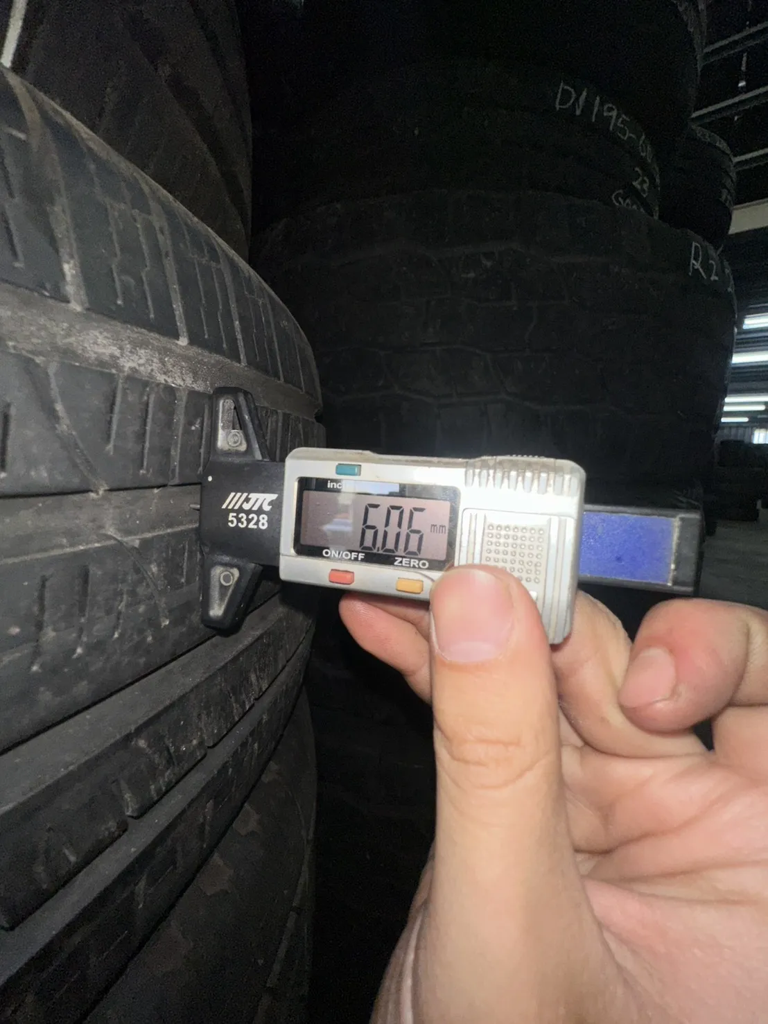 倍耐力VERDE 四條 225-55-18