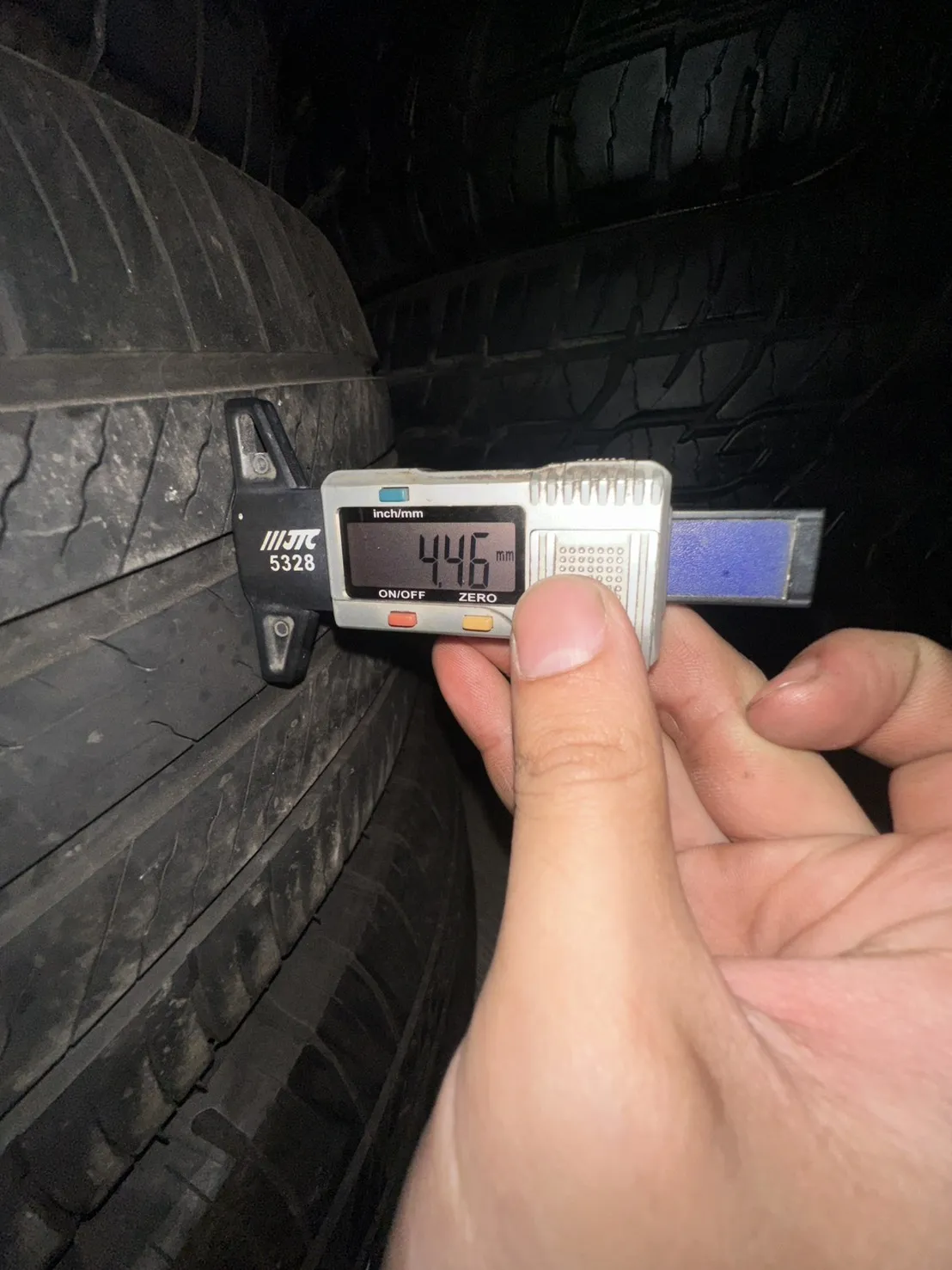 米其林SUV 二條 235-60-18