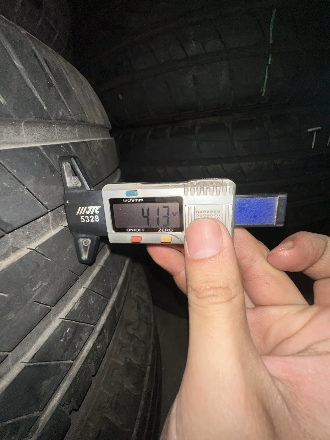 米其林LS3(防爆）二條 245-50-19