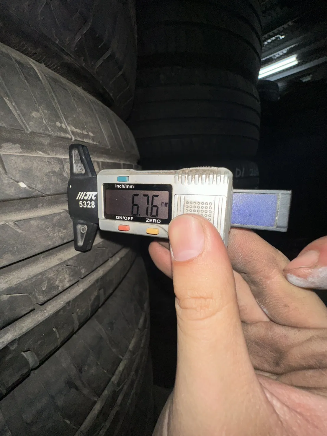 瑪吉斯A5 四條 205-60-16