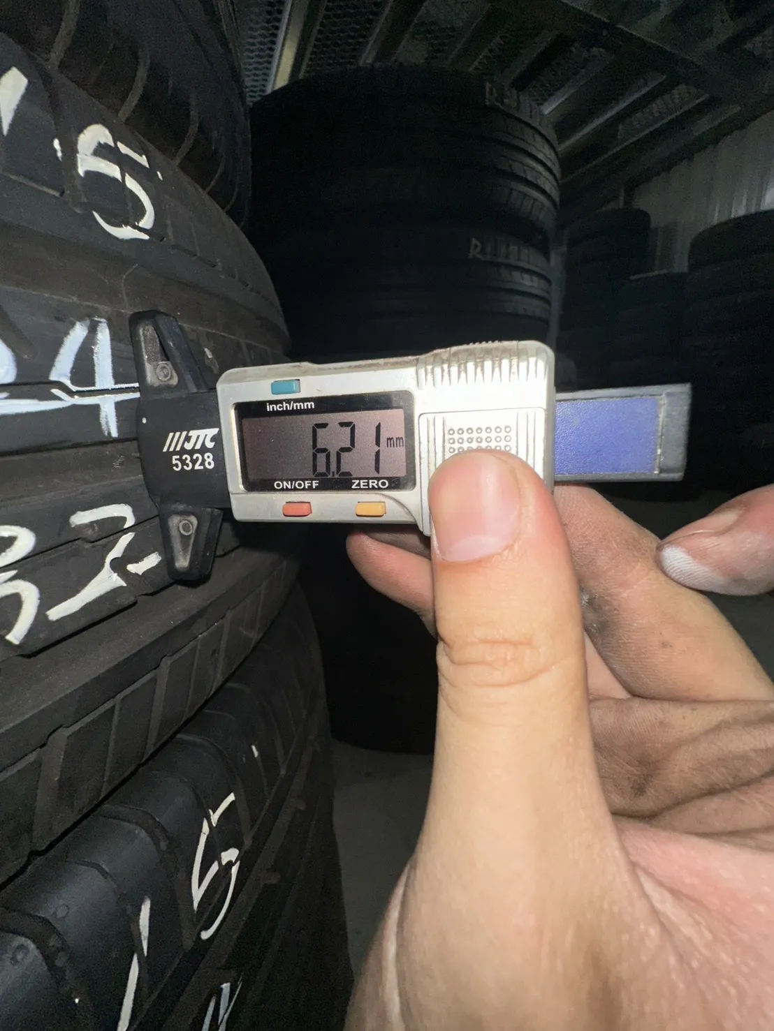 橫濱ES32 四條 185-55-15