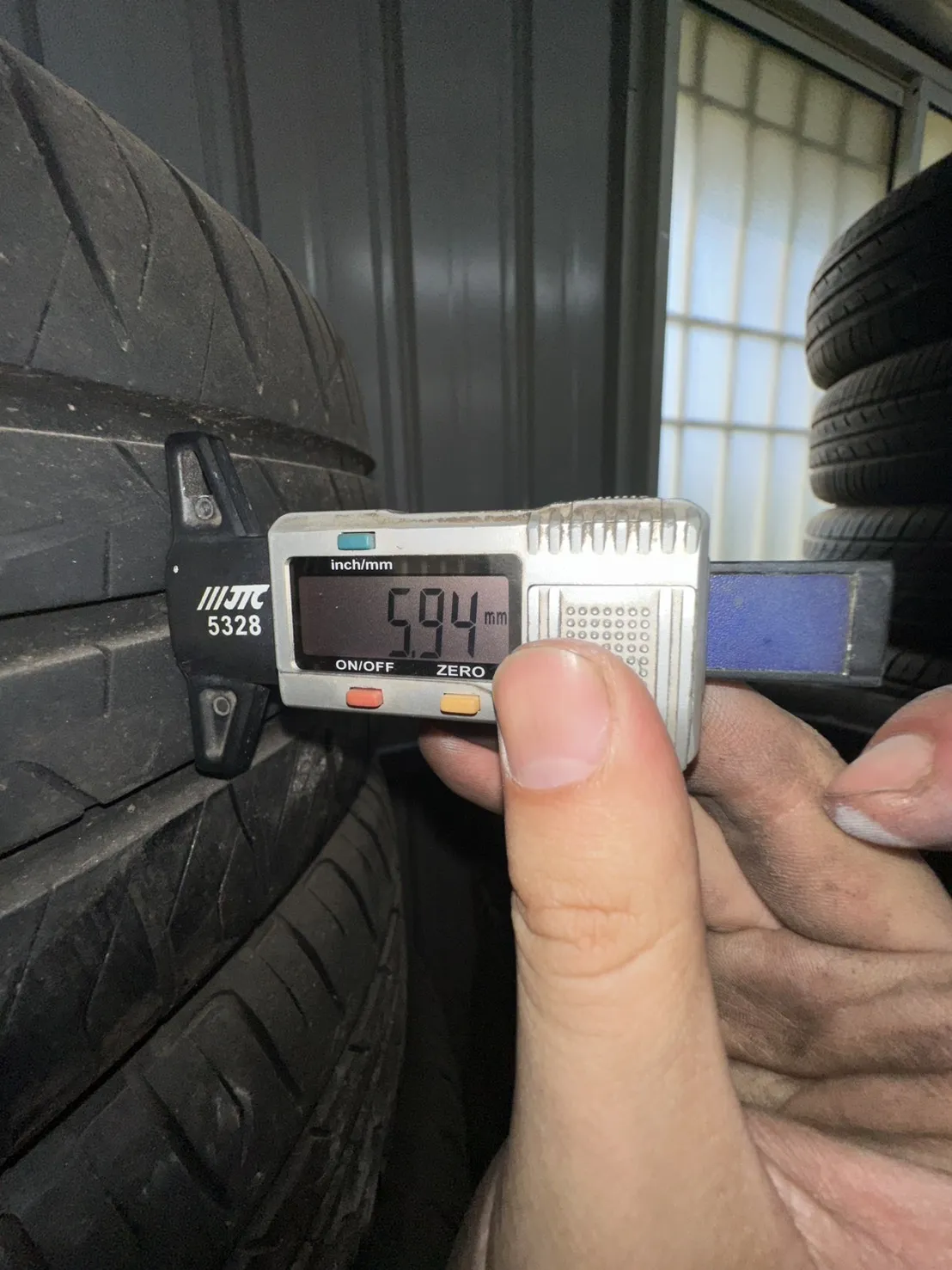 固特異D2 二條 175-50-15