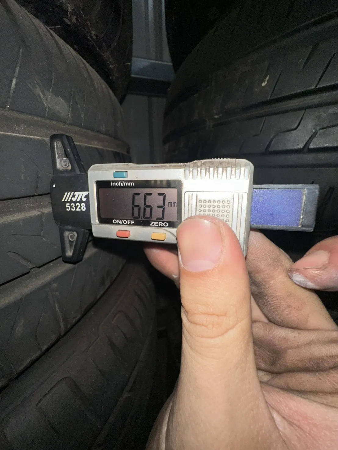 固特異D2 四條 175-50-15