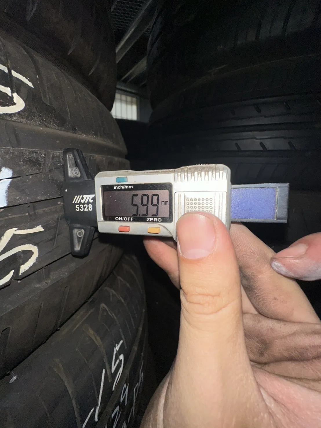 瑪吉斯MA-P5 四條 185-55-15