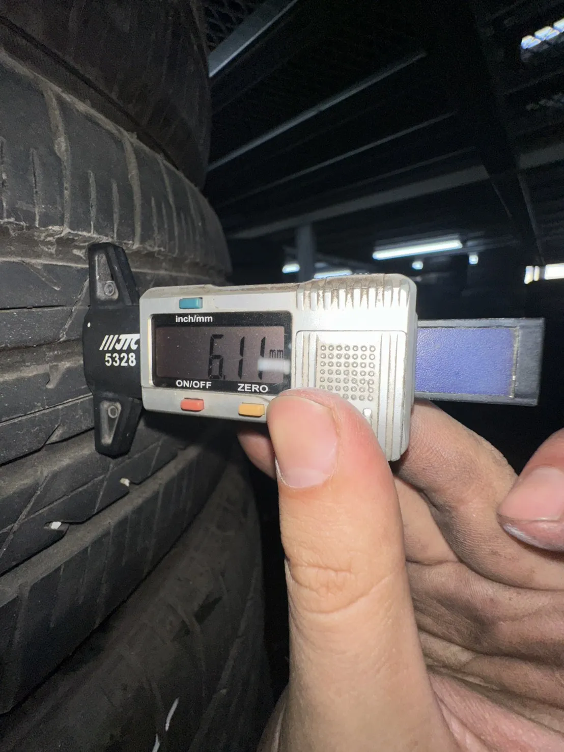 普利司通ER33 四條 195-50-16