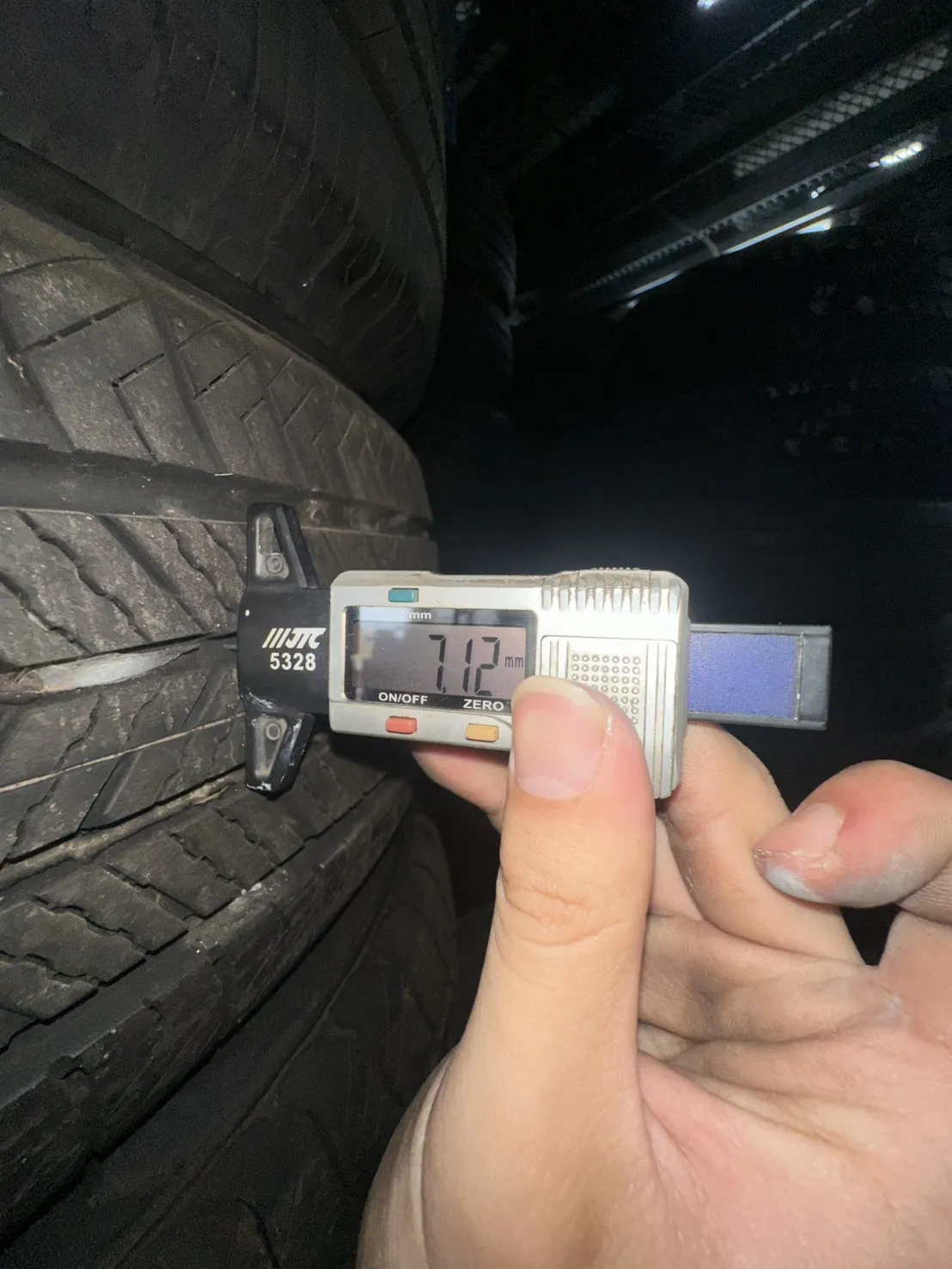 瑞金GS-07 四條 215-70-16