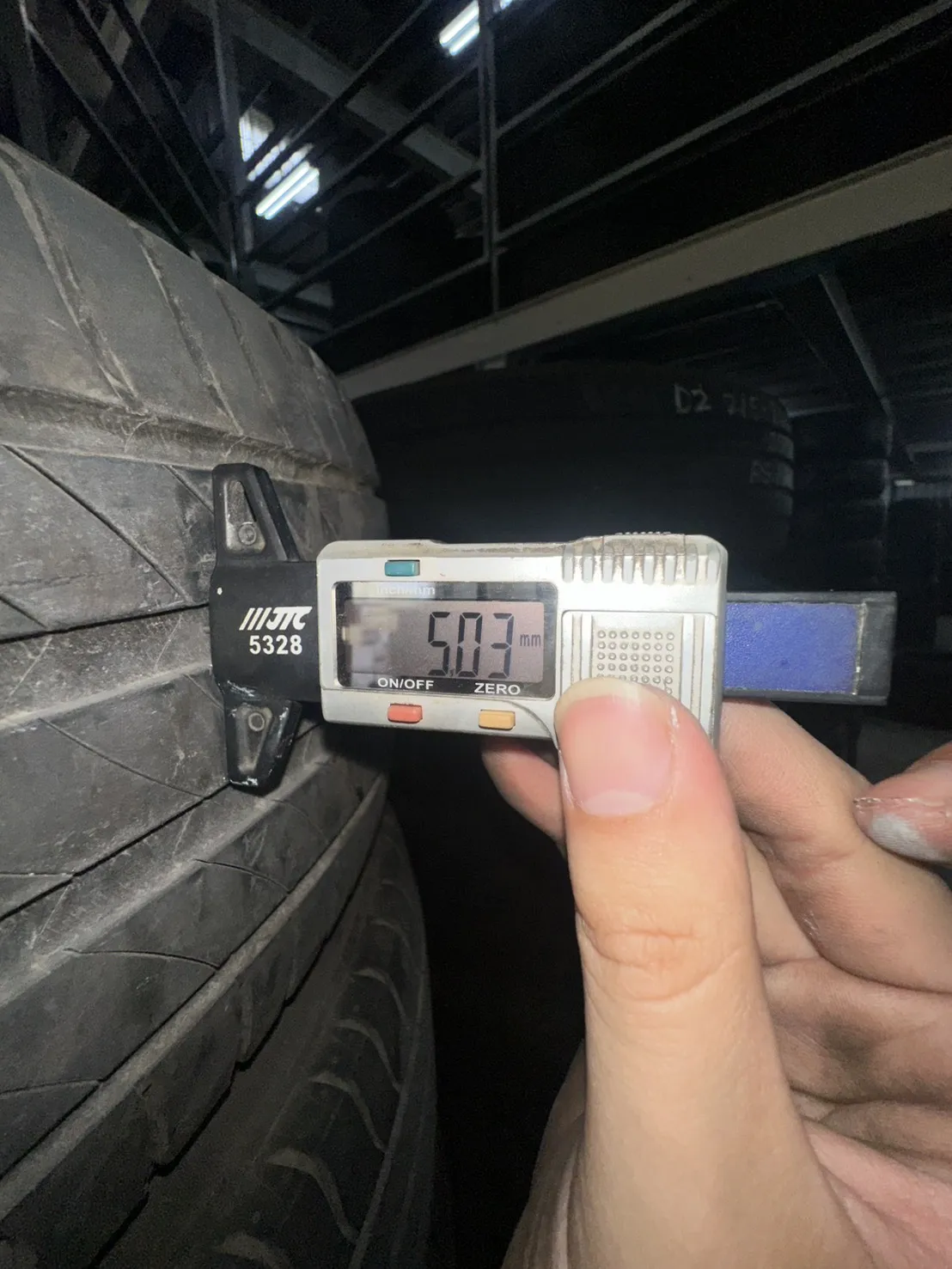 米其林PM4 二條 215-60-16