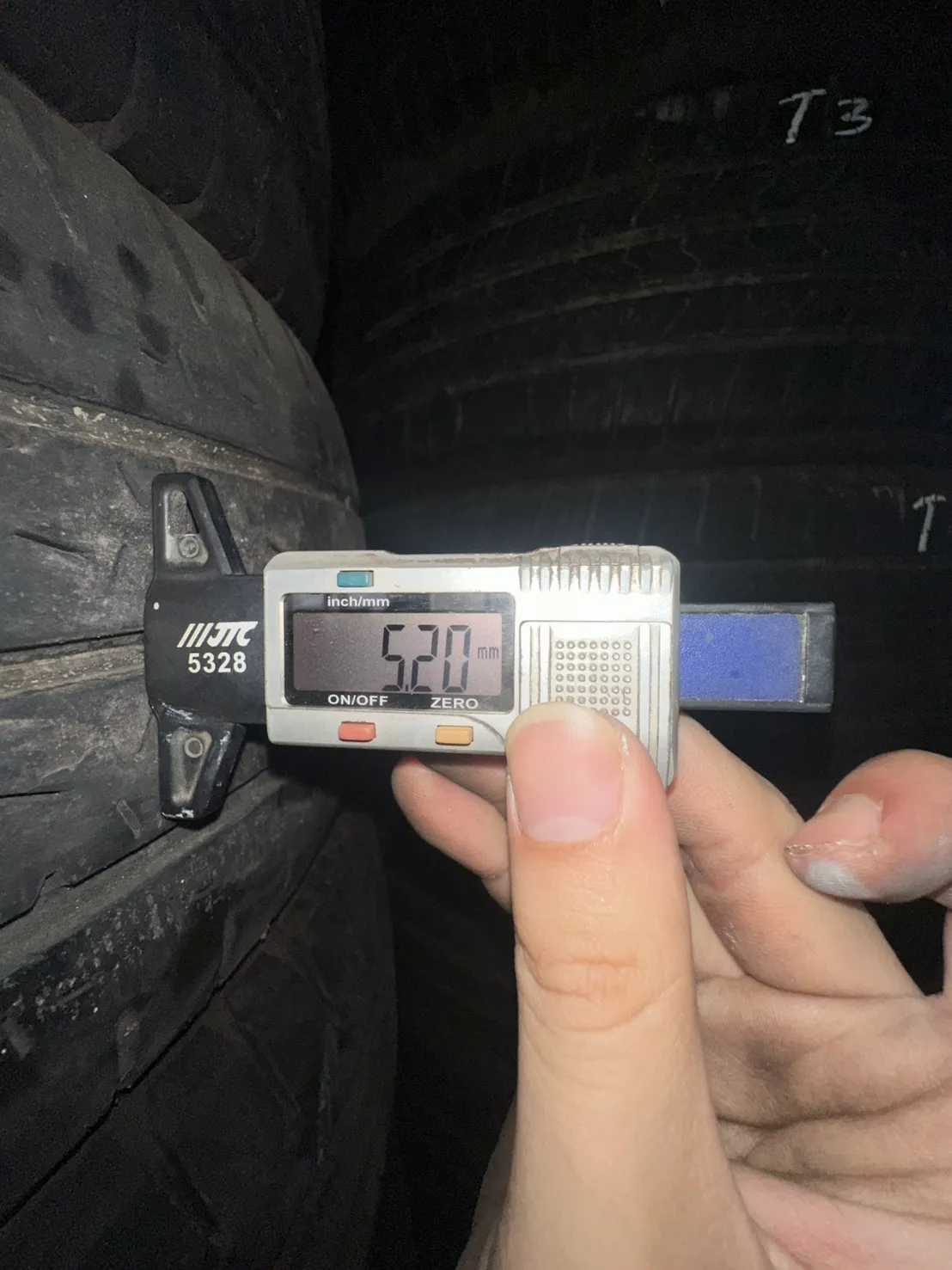 瑪吉斯MCV5 四條 215-65-16c