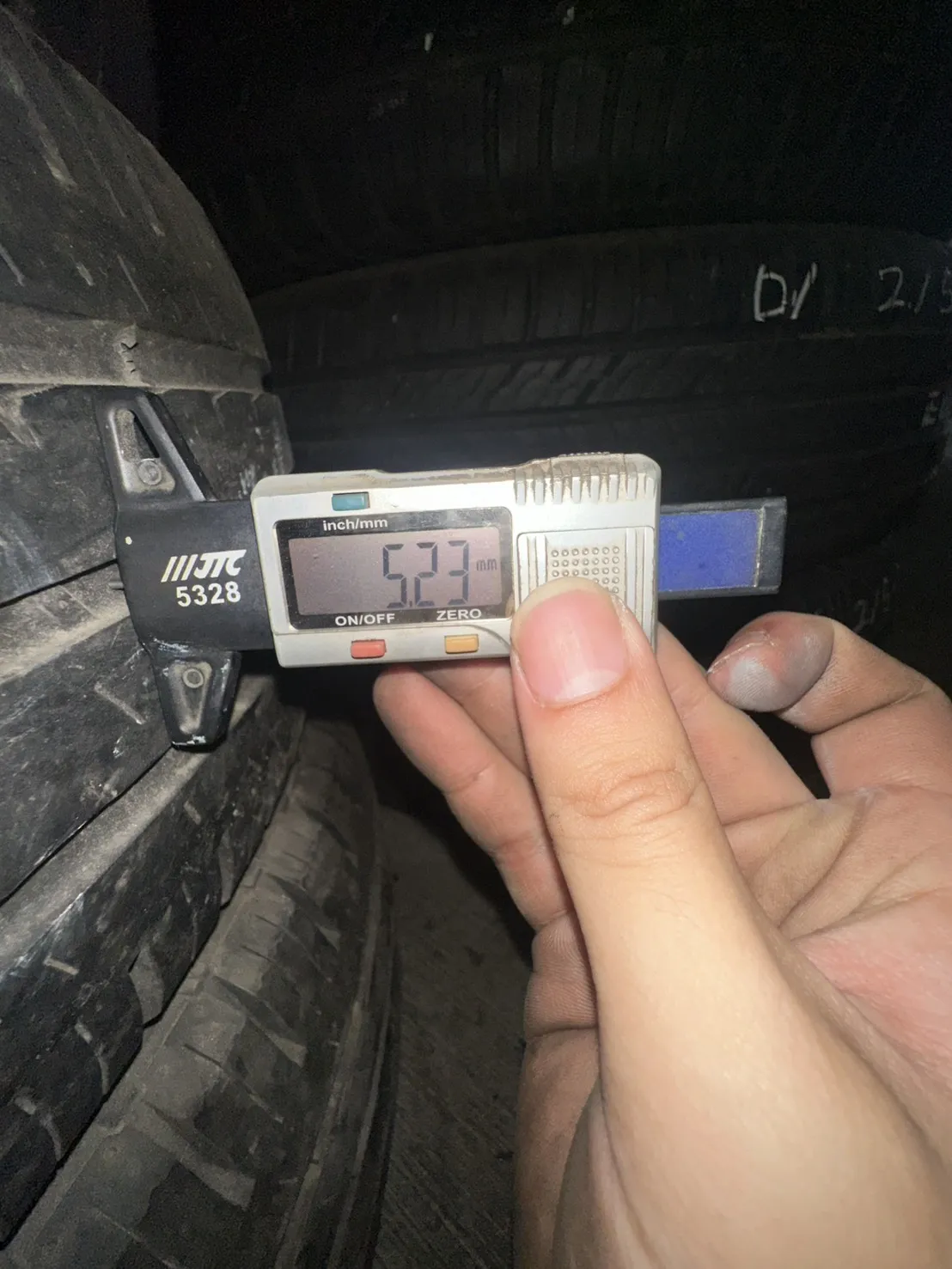 韓泰LT 二條 215-70-16c