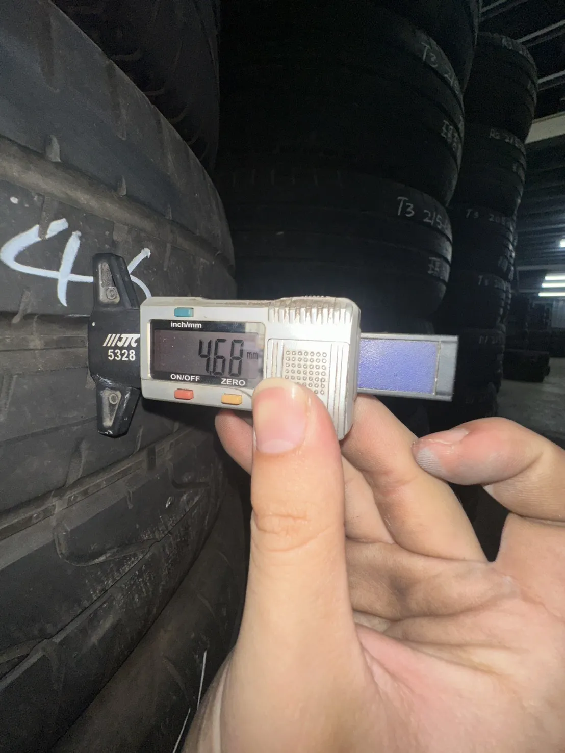 倍耐力PZERO 二條 295-40-20