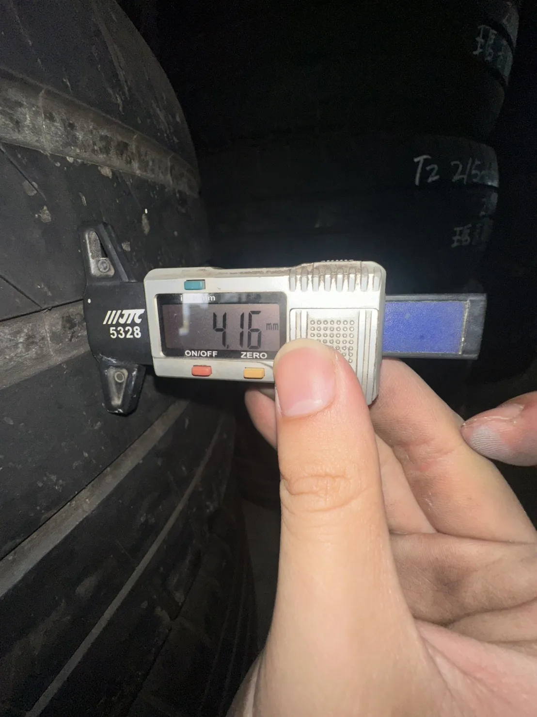 米其林PS4S 二條 315-40-21