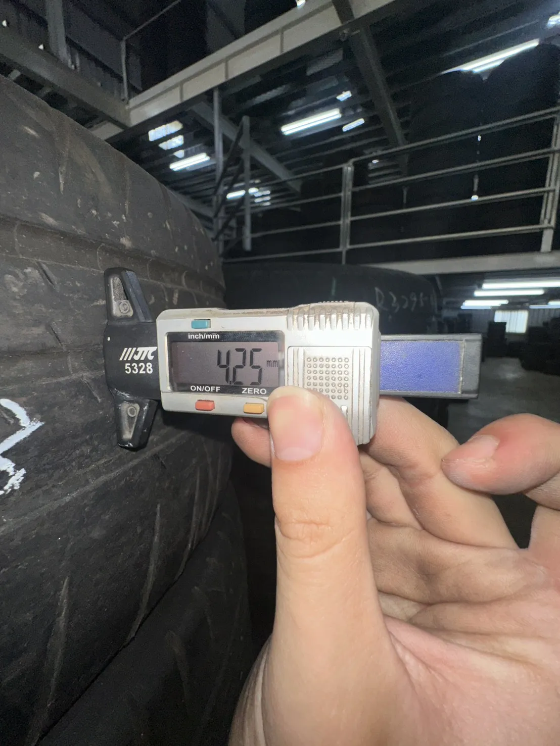 米其林cup2二條 215-45-17