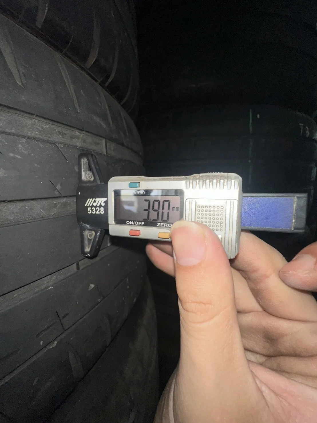 米其林PS4S 二條 225-40-18