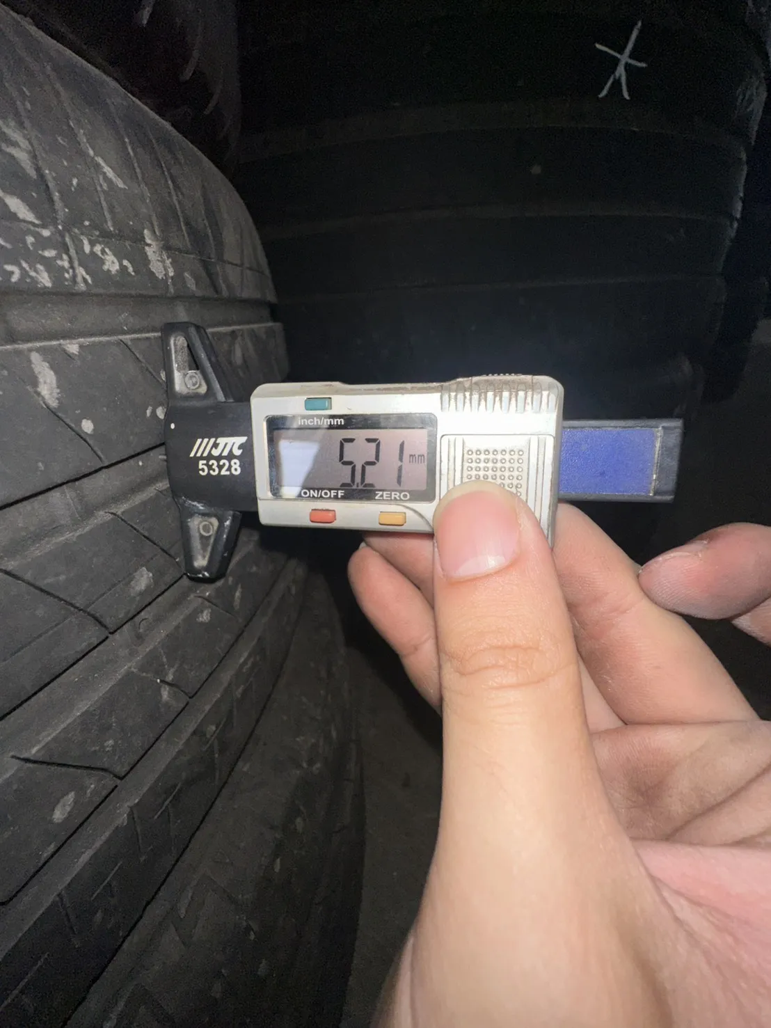 普利司通T005A 二條 215-45-18