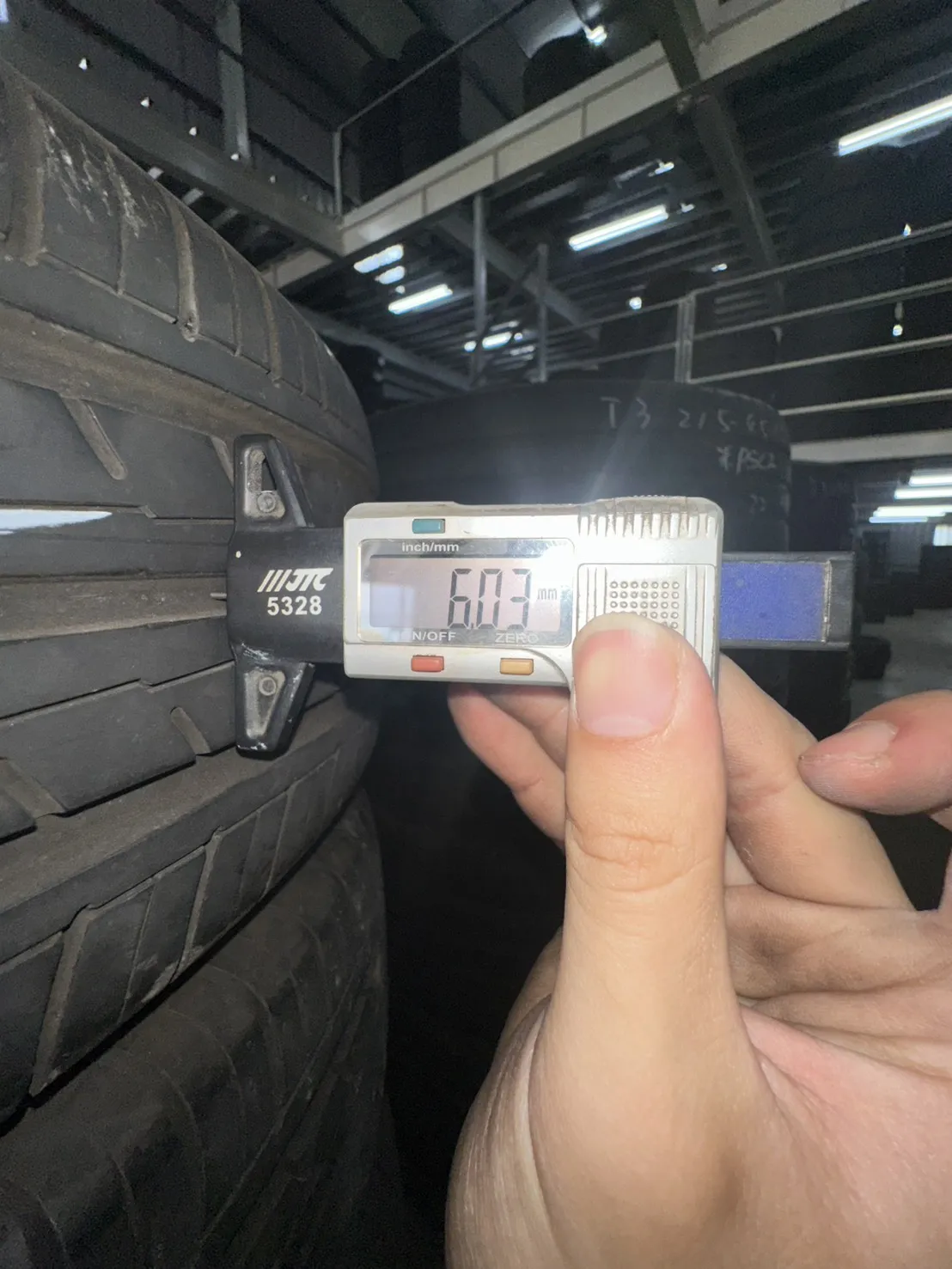 橫濱ES32 二條 185-60-14