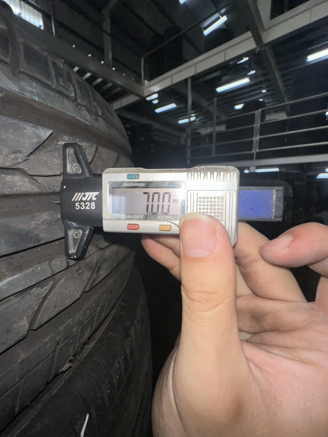 橫濱A580 二條 205-55-16