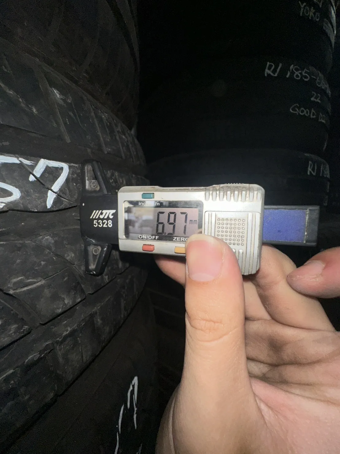 倍耐力P1 二條 205-55-16