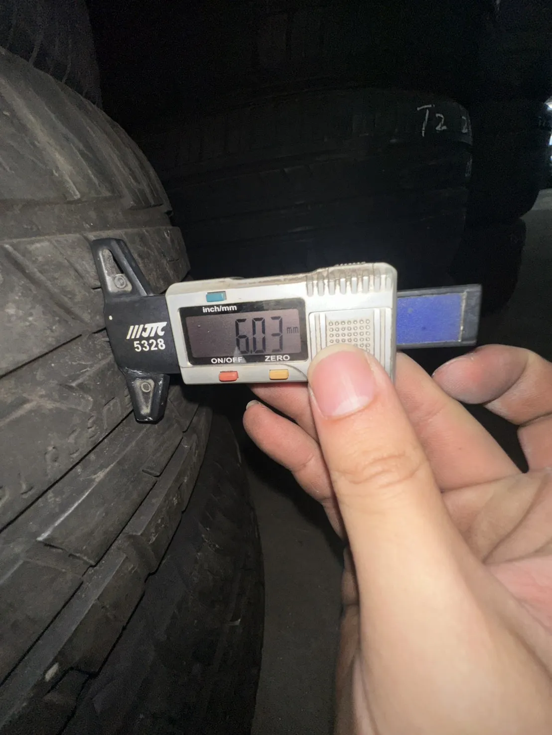 將軍G55 二條 205-55-16