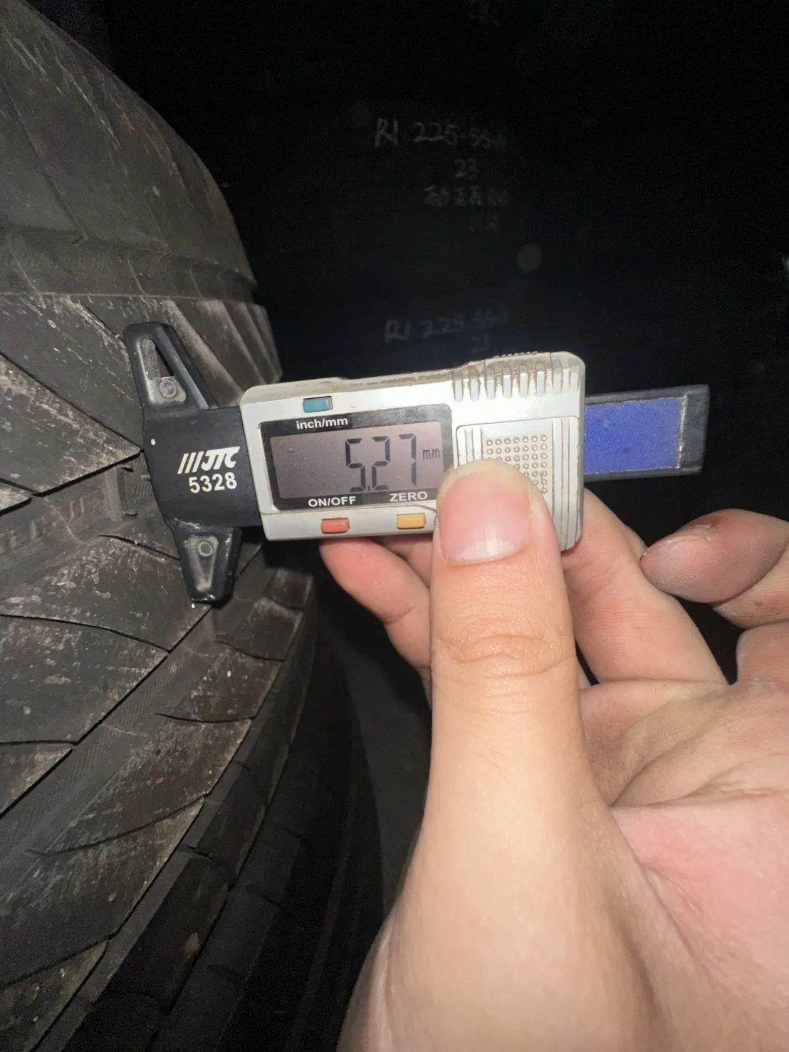 米其林PM4 二條 235-45-17