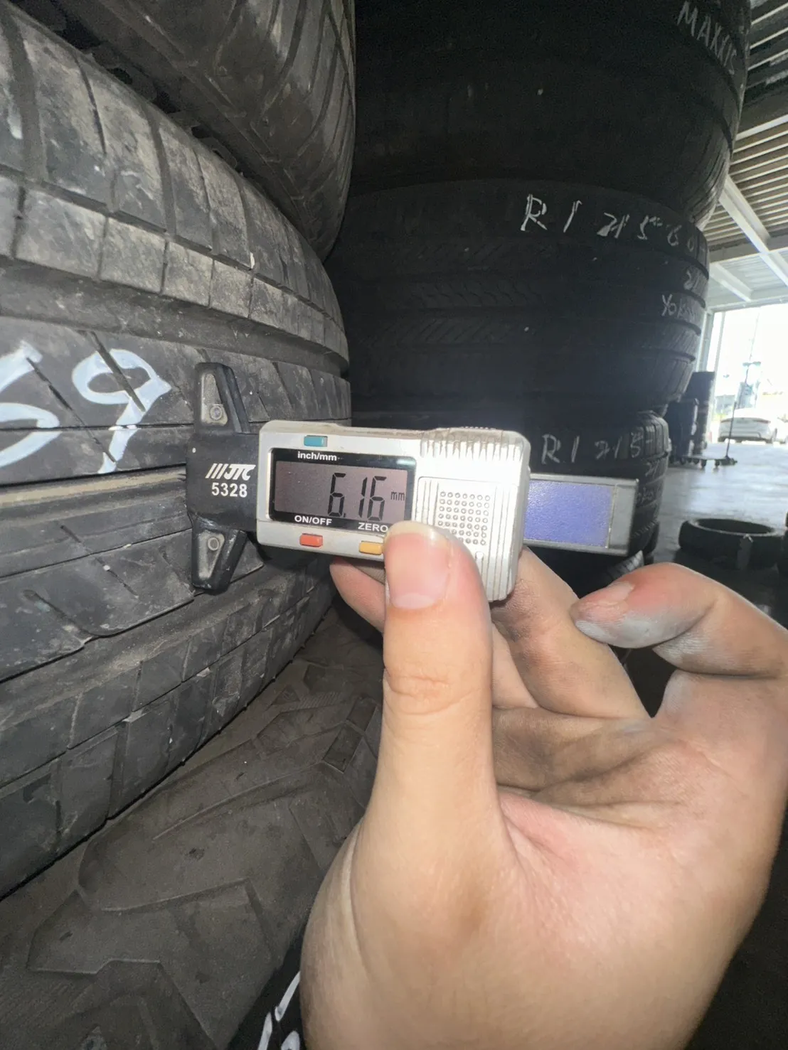 普利司通EP150 四條 205-55-16