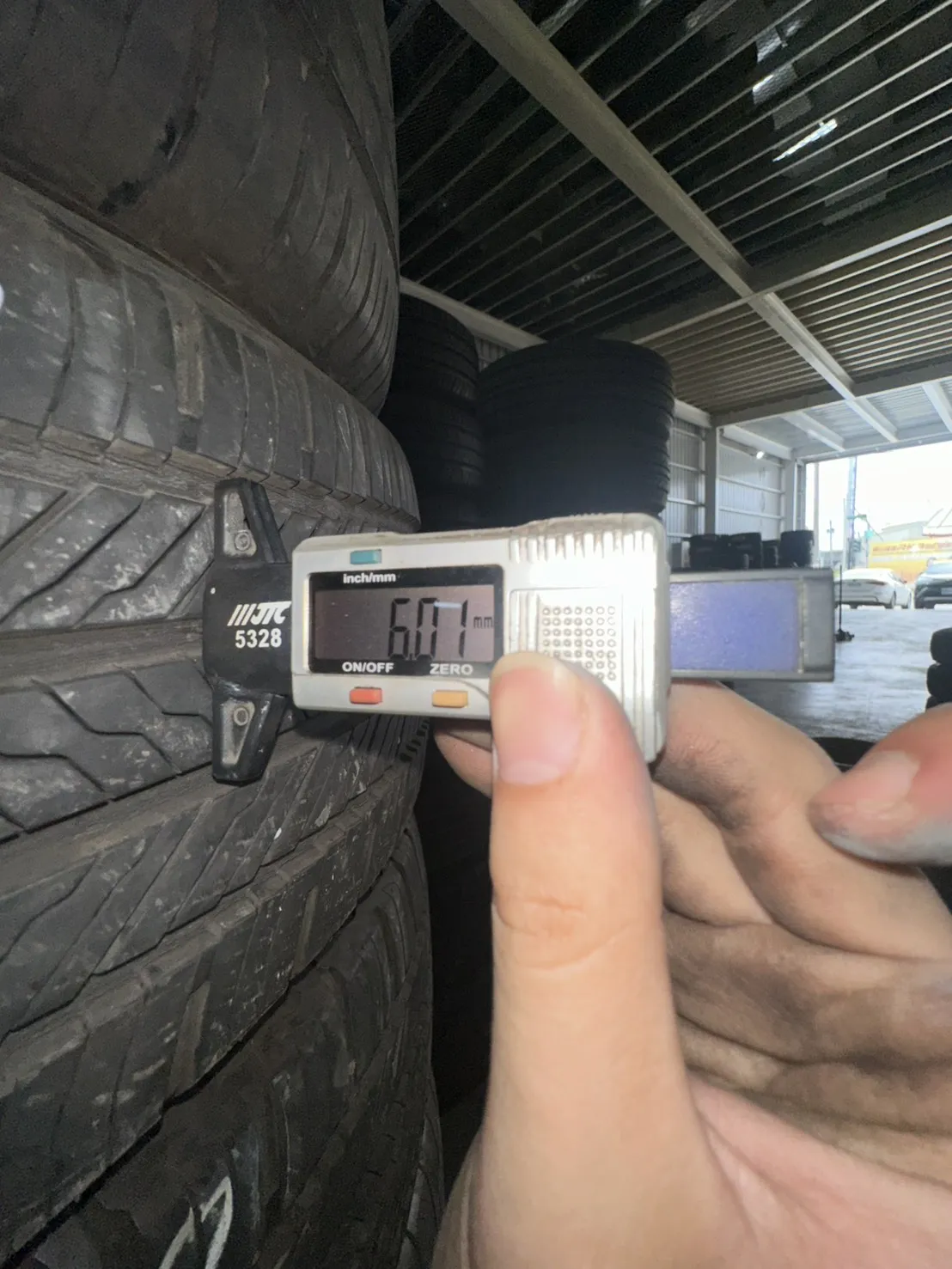 橫濱G058 二條 215-60-17