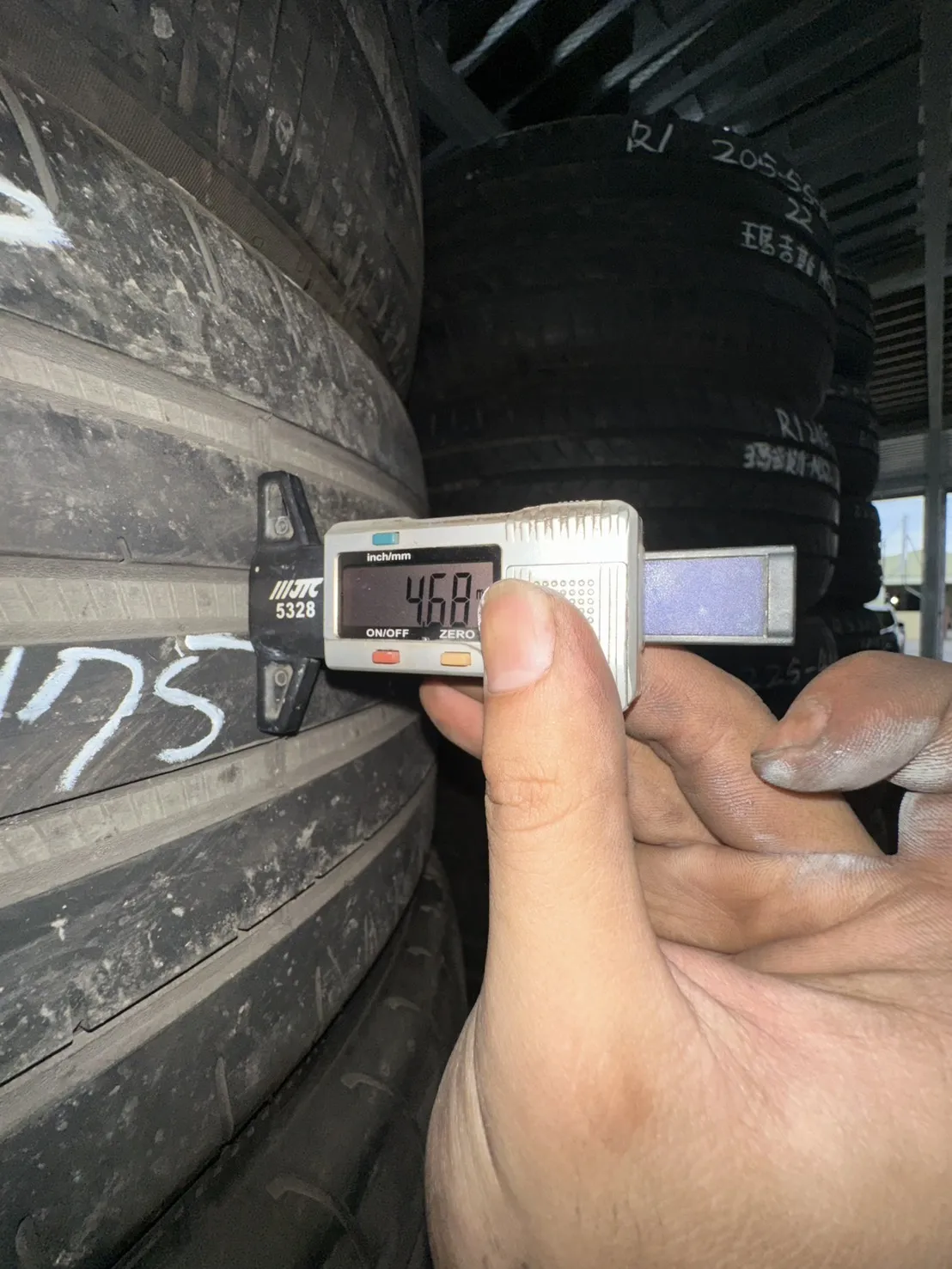 固特異F1A5 二條 245-40-18