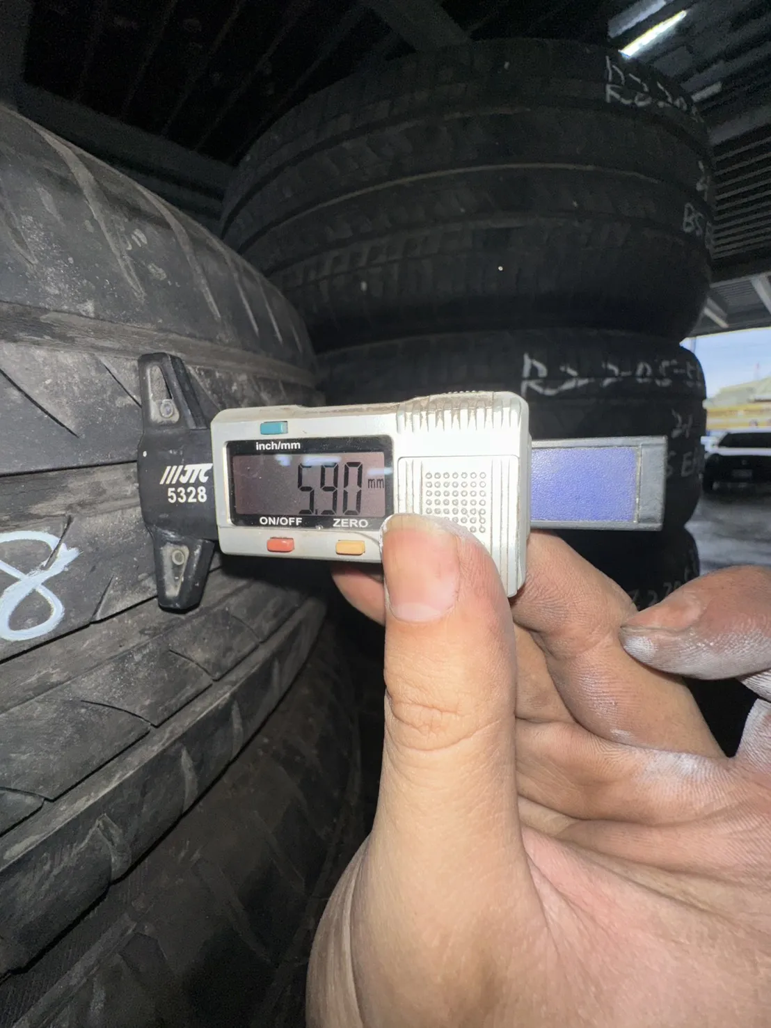 瑪吉斯MS2 二條 205-55-16