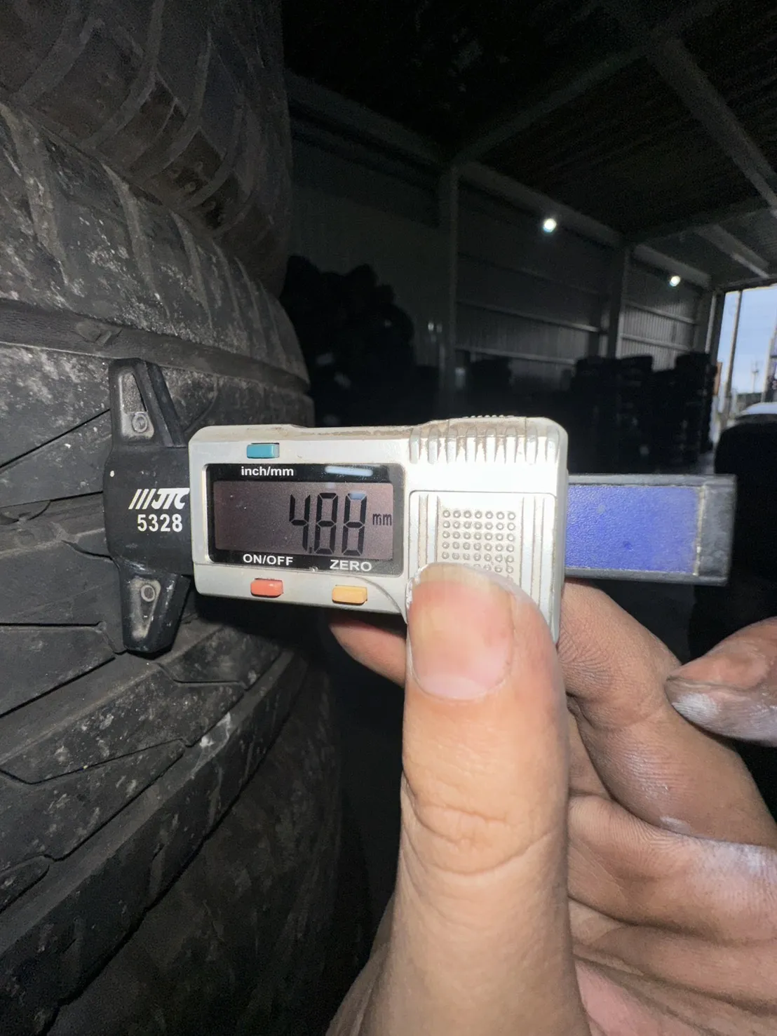 馬牌UC6 二條 205-55-16