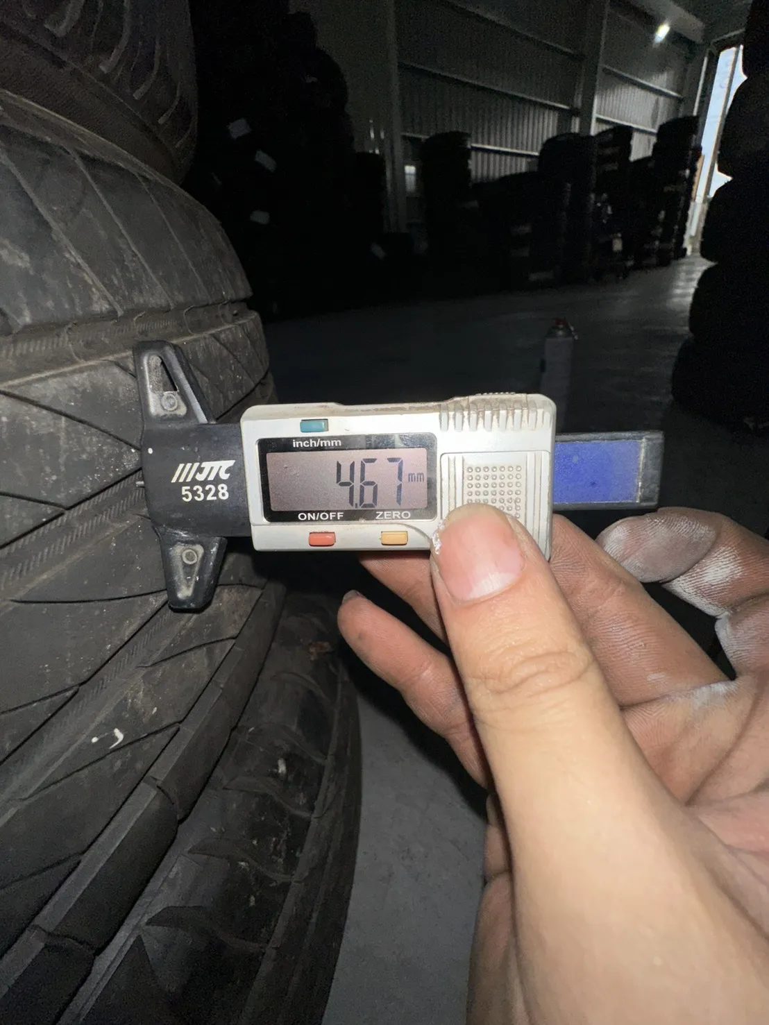 米其林PM4 二條 195-65-15