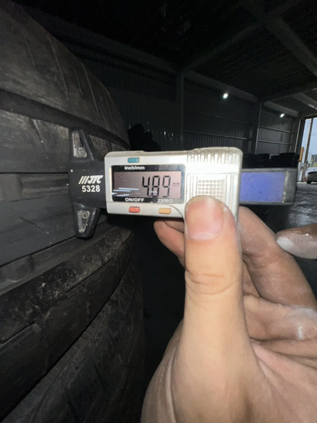 馬牌PC6 二條 205-55-16