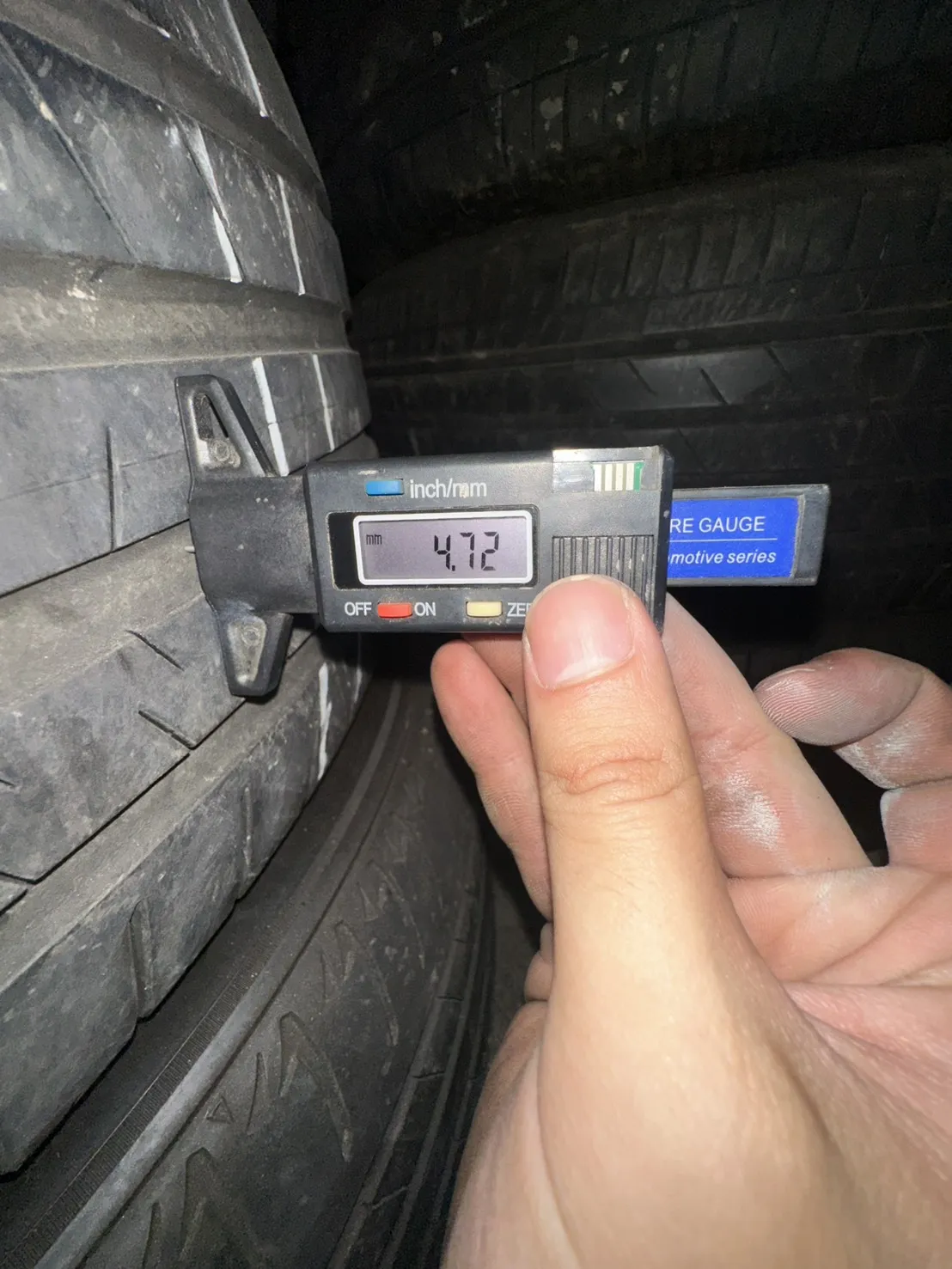 普利司通001（防爆）二條 245-40-21