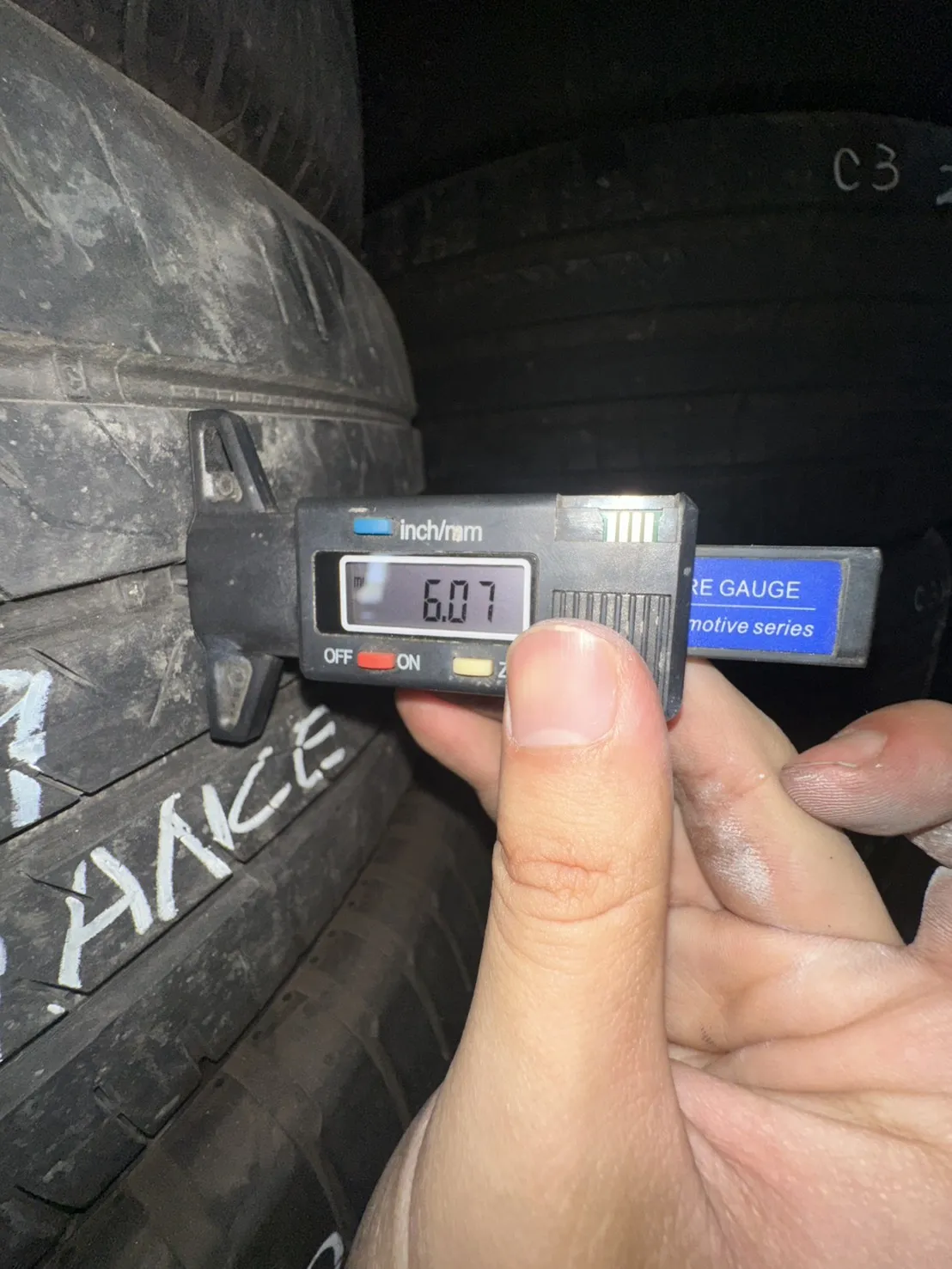 固特異PERFORMANCE 二條 225-55-18