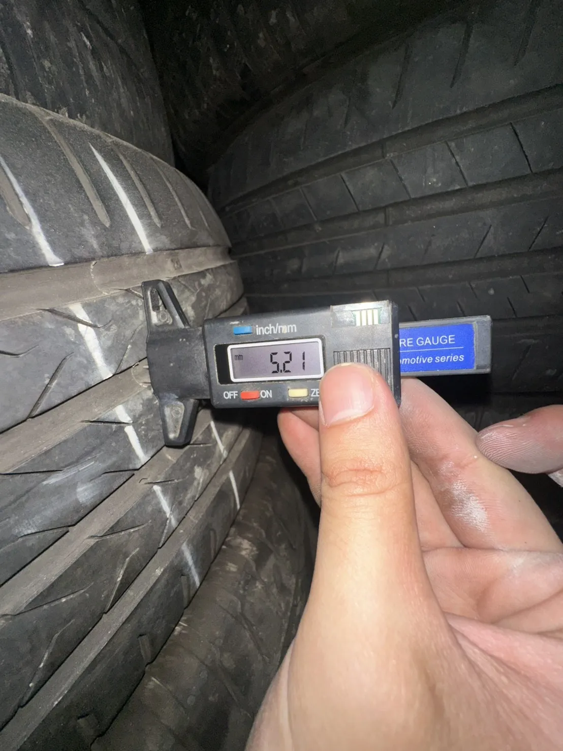 馬牌EC6Q 二條 235-60-18