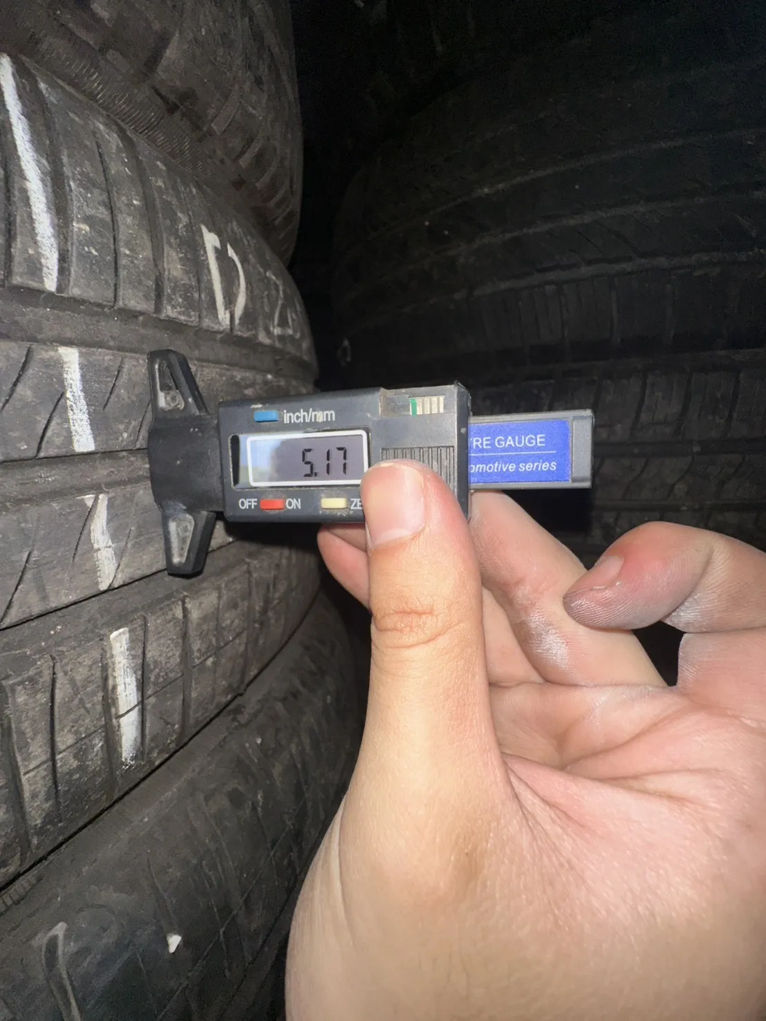 米其林SAVER4 二條 205-55-16