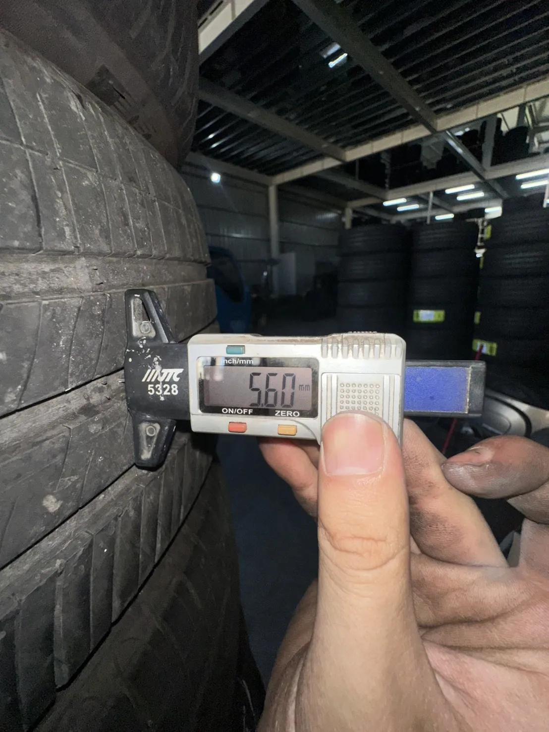 米其林SAVER4 四條 205-55-16