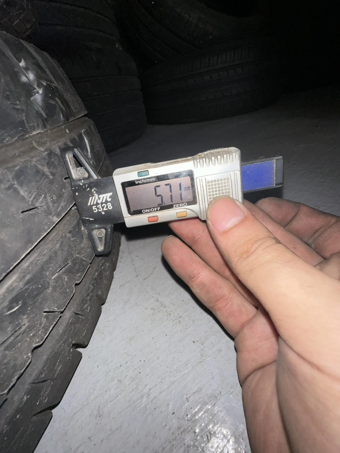 瑪吉斯MCV5 二條 185-14c