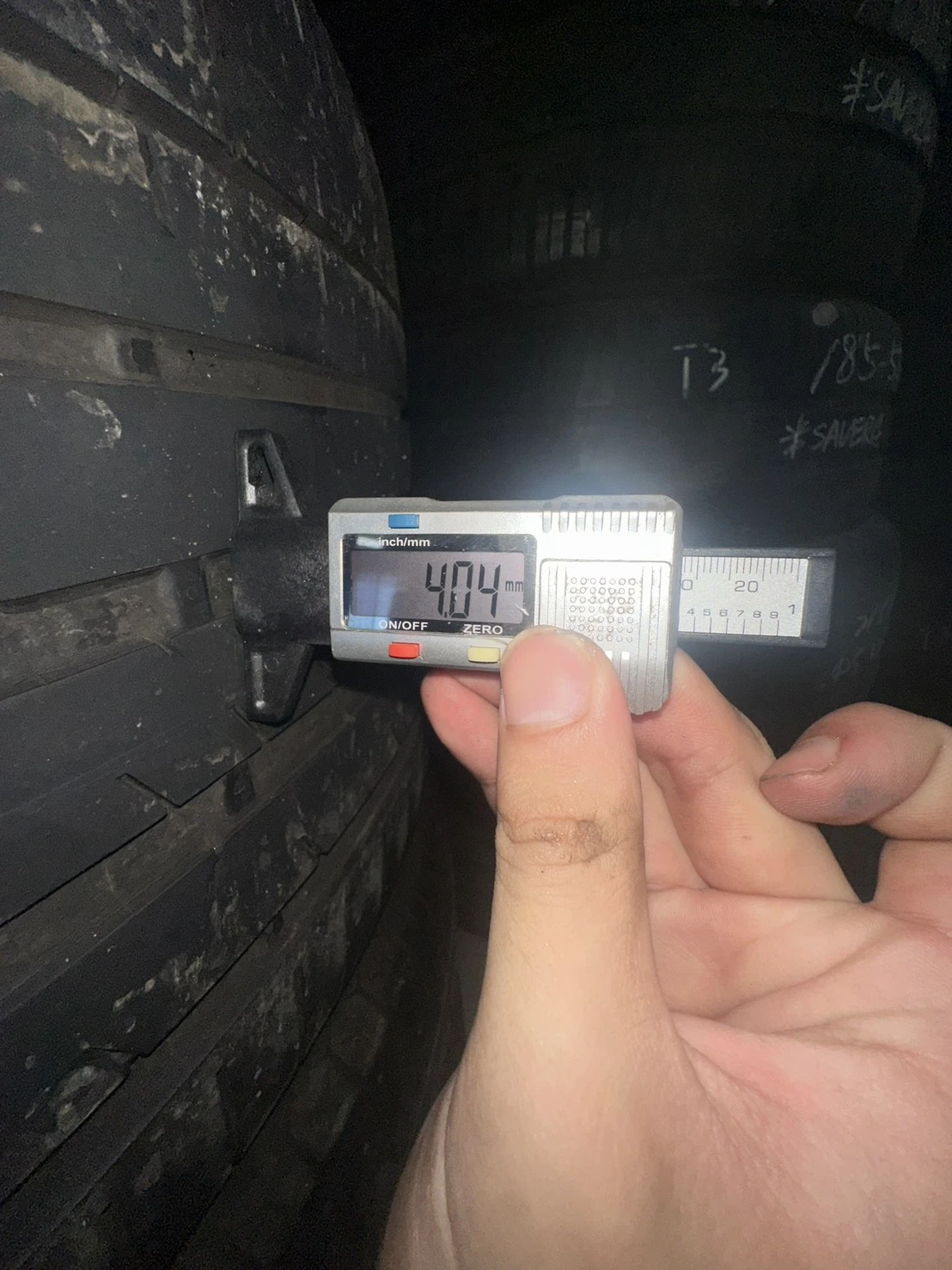 馬牌SC6 二條 315-40-21