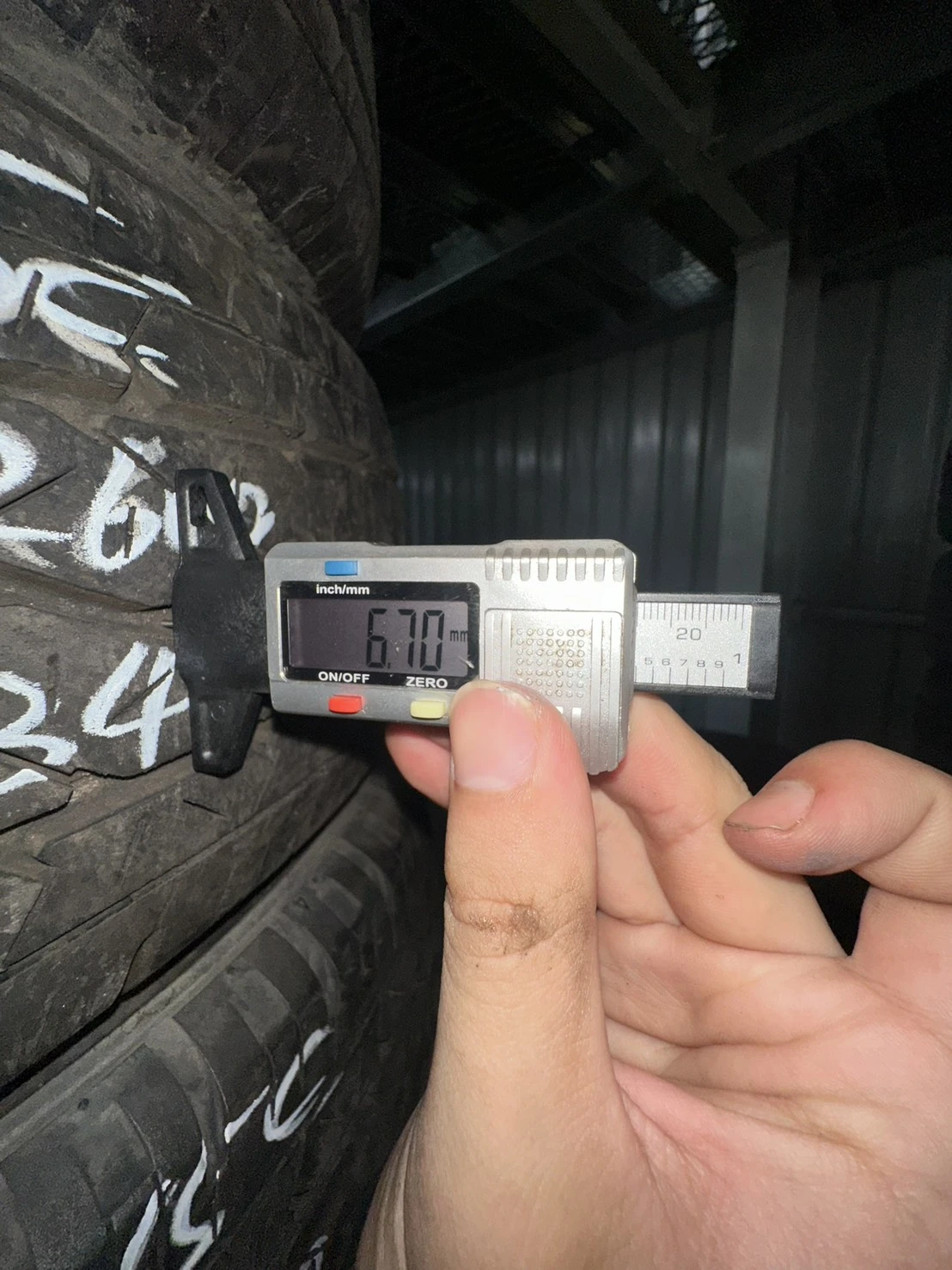 普利司通R600 四條 205-65-15c