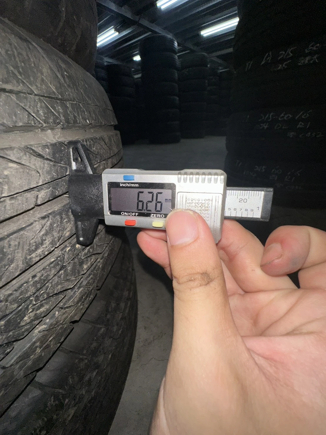 建大KR30 四條 215-60-16