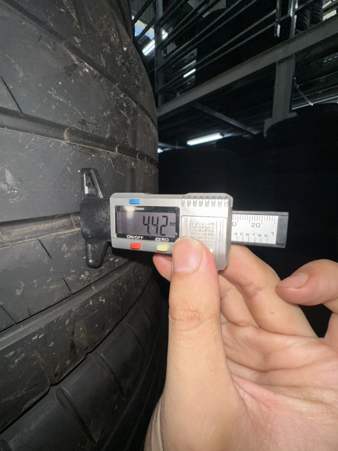 米其林PSS ZP 二條 275-35-21