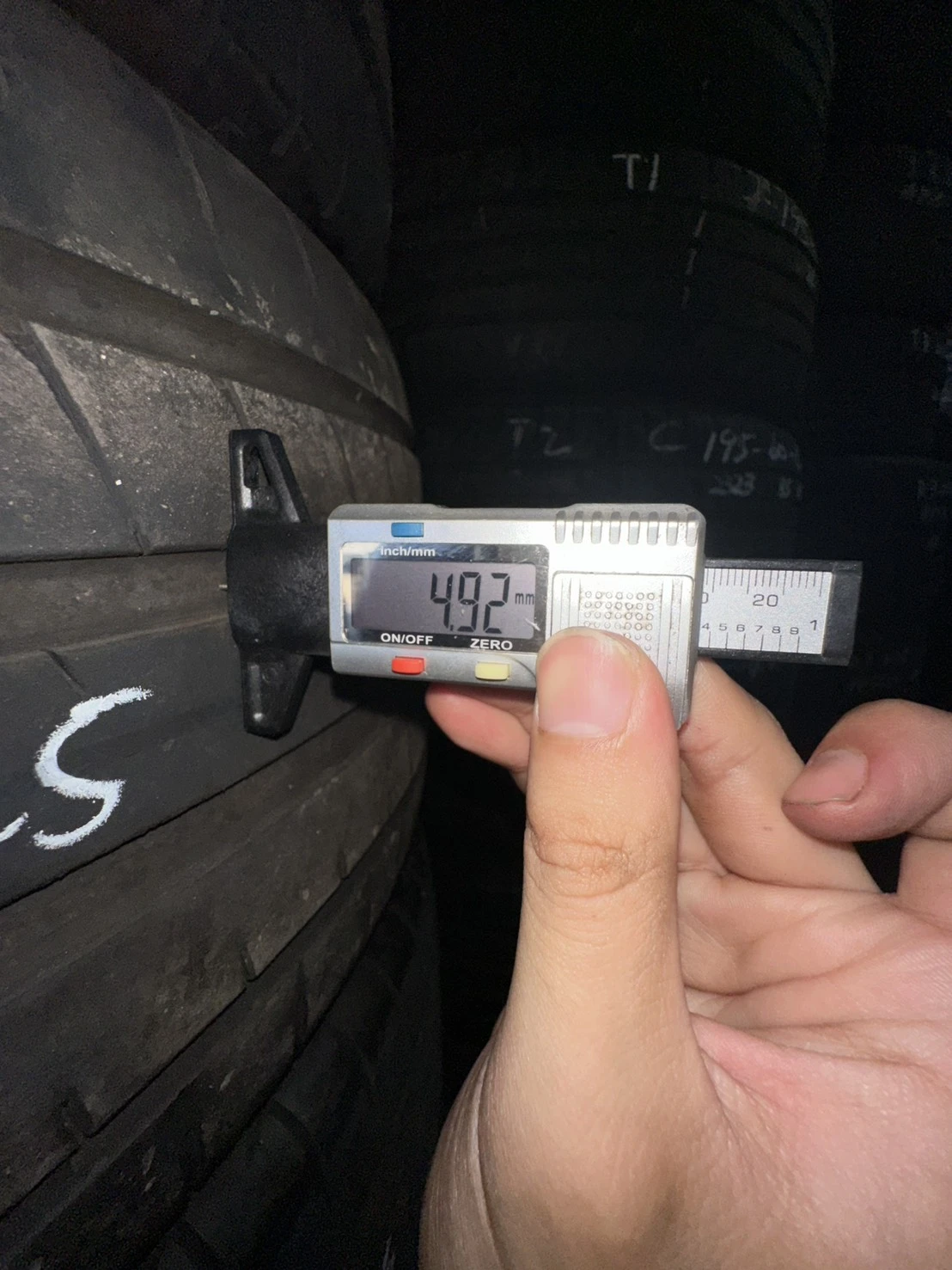 固特異F1A6 二條 255-40-19