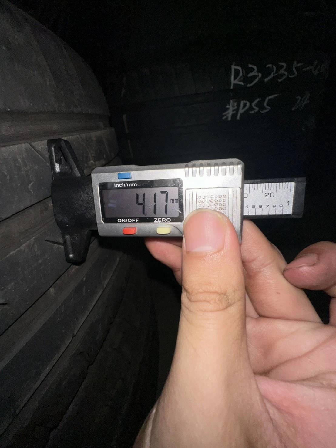 馬牌PC7 二條 225-45-19