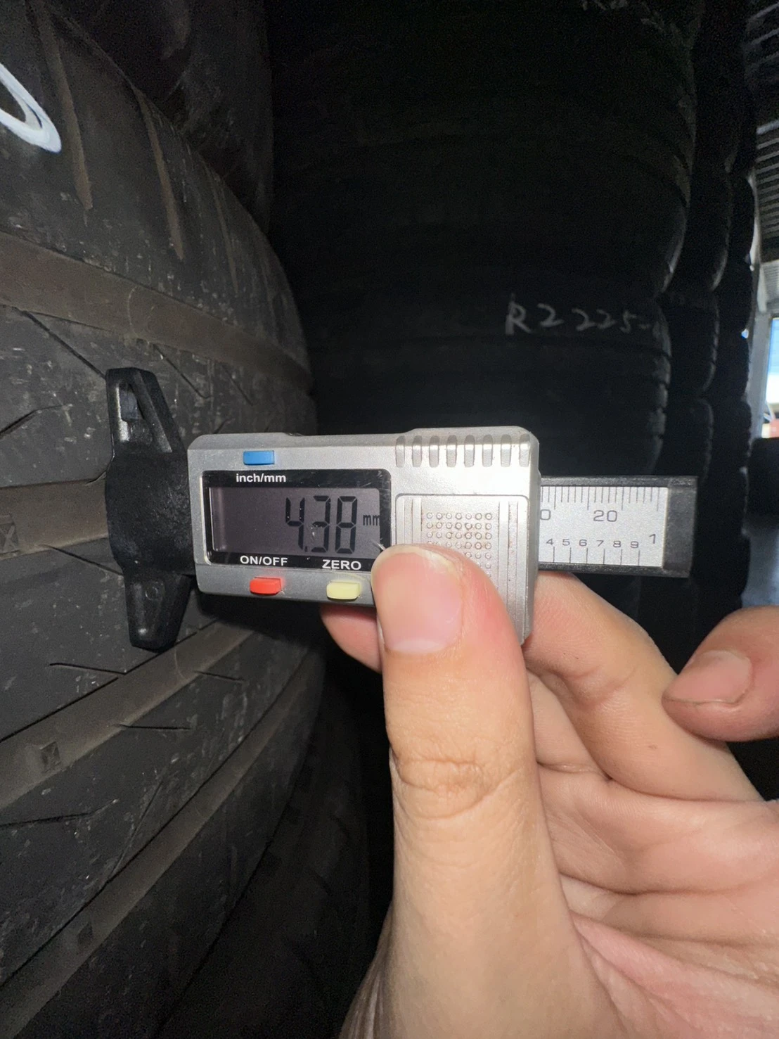 馬牌EC6 二條 285-40-20