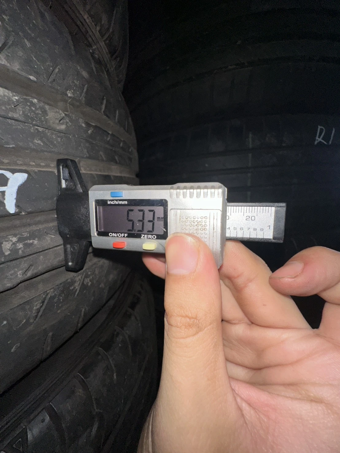 登錄普050 四條 225-45-17