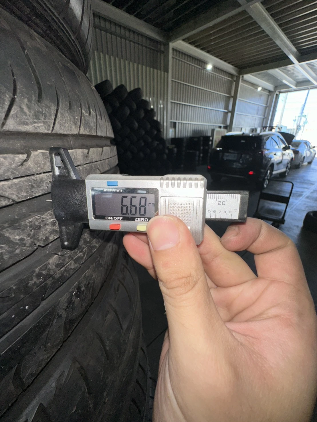 登錄普050 二條 225-40-18