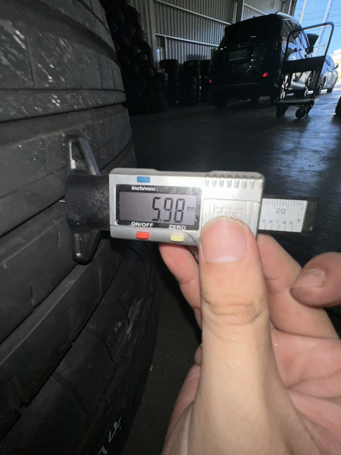 橫濱V61 二條 235-60-19